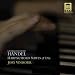 Handel: Harpsichord Suites (1720)