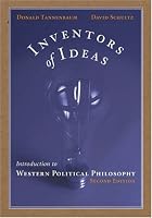 Inventors of Ideas: Introduction to Western Political Philosophy