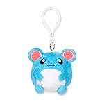 Marill Pokémon Petit Plush - 3