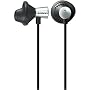 Sony Mdr-Ed12Lp/Slv Budstyle Headphones (Silver)