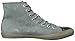 SeaVees Men's Army Issue High Fashion Sneaker