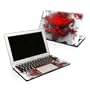 War Light Design Protector Skin Decal Sticker for Apple MacBook Pro 17 inch (Original, SEPARATE TRACKPAD button)