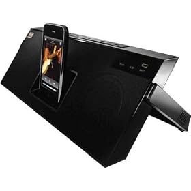 Altec Lansing iMT520 inMotion Classic Po by ALTEC LANSING