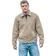 Dri-Duck Trekker Canvas Lined Jacket