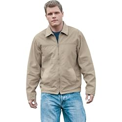 Dri-Duck Trekker Canvas Lined Jacket