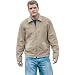 Dri-Duck Trekker Canvas Lined Jacket