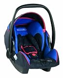 Storchenmuhle - 5513.11003.66 - Coque Twin 0+ - Chili - Blue