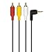 Creative ZEN X-FI2 AV Cable