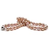 Single Strand Necklaces