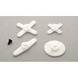 DS410/420 Servo Horn Set