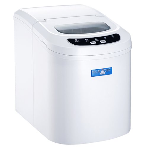 Buy Great Northern Polar Cube Arctic Master White Portable Ice