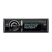 Kenwood KDC-6051U CD/MP3-Tuner (USB 2.0, Apple iPod-ready) schwarz mit variabler Tastenbeleuchtung