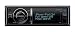 Kenwood KDC-6051U CD/MP3-Tuner (USB 2.0, Apple iPod-ready) schwarz mit variabler Tastenbeleuchtung