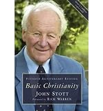 Produkt-Bild: BASIC CHRISTIANITY (ANNIVERSARY)(Paperback) BY [Author]Stott, John R. W. ( Oct-2008 )