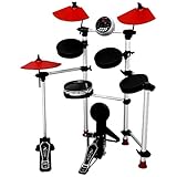Sound X SMI-1458 Electronic Drum Set