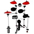 Sound X SMI-1458 Electronic Drum Set