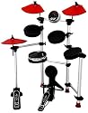 Singing Machine SMI-1458 Electronic Drum Set