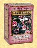 Hibiscus Lime Yerba Mate