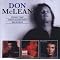 Listen To Don McLean