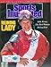 Julie Krone autographed Sports Illustrated Magazine (Horse Racing, Jockey)
