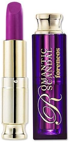 forencos Romantic Scandal Lip Stick No.510/ Made in Korea