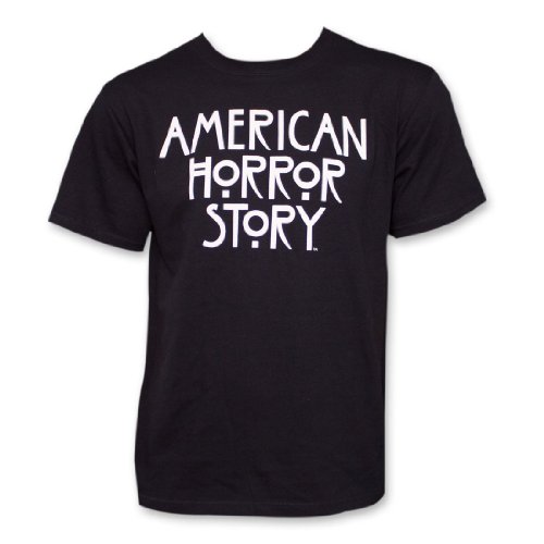 American Horror Story Logo Mens Tee