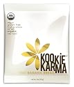 Kookie Karma Raw Banana Bread - 2.0 oz - 12 count box