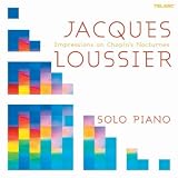 Impressions on Chopins Nocturnes (Multichannel Hybrid SACD)