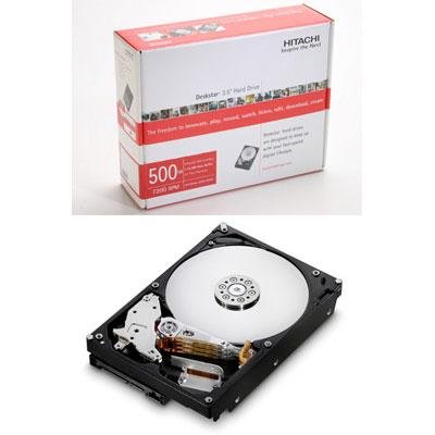 HITACHI RETAIL 0S00164 2TB 7200 SATA RETAIL