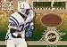 エジェリン・ジェームス/Edgerrin James 2000 Paramount Game Used Football