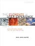 The Elements of User Experience: User-Centered Design for the Web and Beyond (2nd Edition) (Voices That Matter)