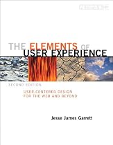 The Elements of User Experience: User-Centered Design for the Web and Beyond (2nd Edition) (Voices That Matter)