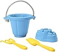 Green Toys Sand Play Set, Blue
