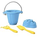 Green Toys Sand Play Set, Blue