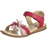 Beeko Little Kid Botanik Sandal