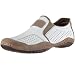 Rieker Joschua 09355-60, Herren Slipper