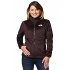 The North Face Osito Fleece Jacket - Women's Baroque Purple, XS