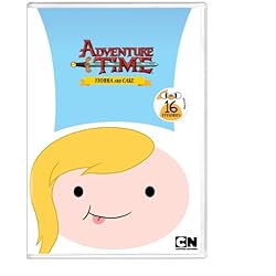 Adventure Time: Fionna & Cake 4