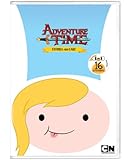 Cartoon Network: Adventure Time - Fionna and Cake (Vol. 4)