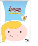 Cartoon Network: Adventure Time - Fio...