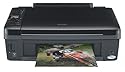Epson Stylus SX420W WiFi-Multifunktionsgerät (Scanner, Kopierer und
 Drucker)