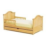 Todays Tot Austin Toddler Bed by Todays Tot