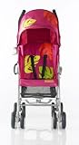 Cosatto Hula Ultimate Stroller Flamingo