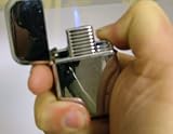 Z-Plus Butane Torch Flame Insert for Zippo Lighters