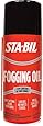 STA-BIL 22001 Fogging Oil - 12 av. oz.