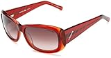 LACOSTE - LA 12631RE. Sport und Lifestyle Luxus Sonnenbrille.Entspiegelt und scratch protect Spezialglas mit 100% UV Schutz. +hochwertigem Original Brillencase
