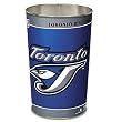 Toronto Blue Jays MLB Tapered Wastebasket (15 Height) by Wincraft