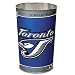 Toronto Blue Jays MLB Tapered Wastebasket (15 Height) by Wincraft