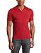 Alternative Men's Berke Urban Polo Shirt