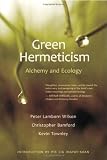Green Hermeticism: Alchemy and Ecology